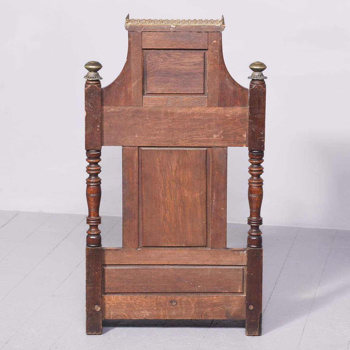 Shoolbred of London Stick Stand (1 of 14) Shoolbred of London Stick Stand (1 of 14)