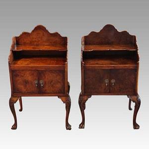 Bedside Cabinets & Tables - main image