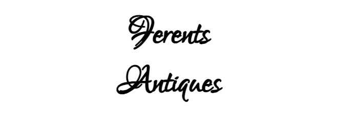 Ferentz Antiques2 - logo image