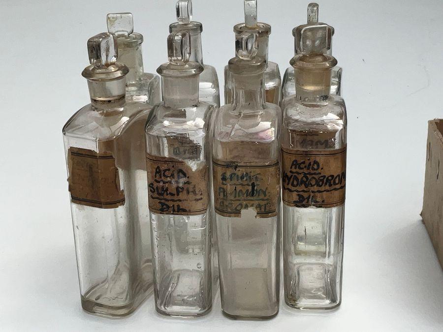 Bottles - main image