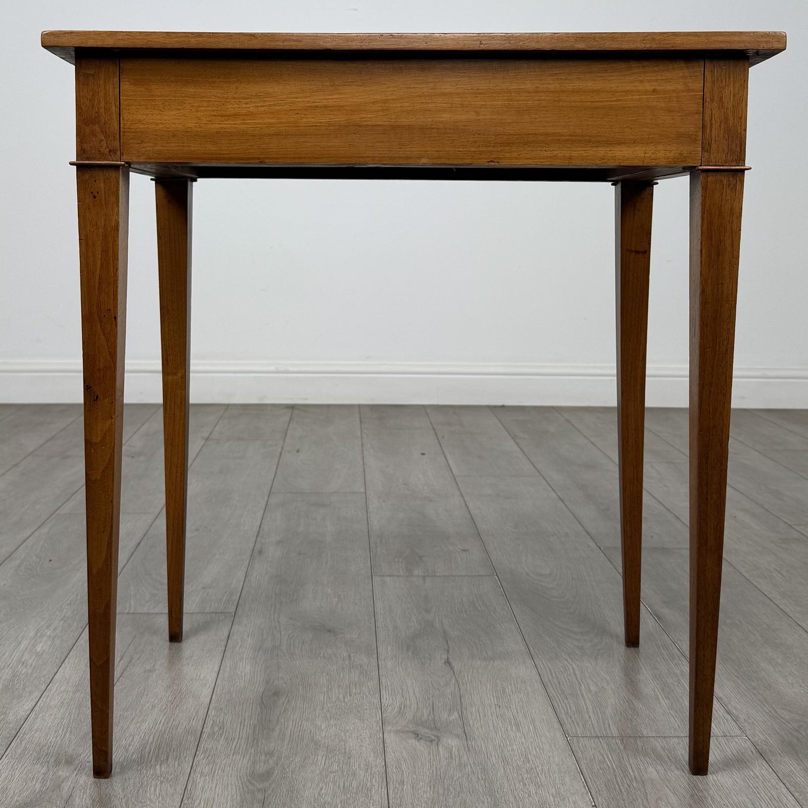 British Tables - main image