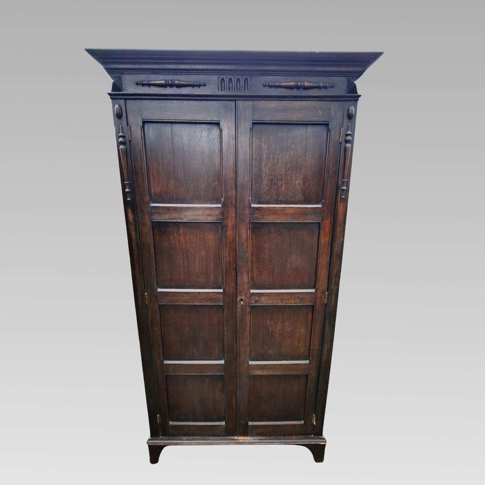 Edwardian Cupboards - main image