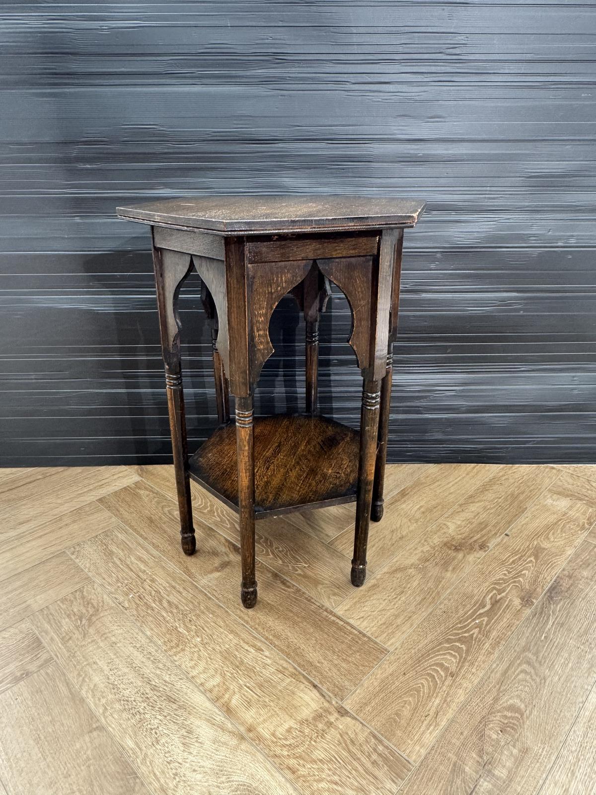 Liberty's Table (1 of 4) Liberty's Table (1 of 4)