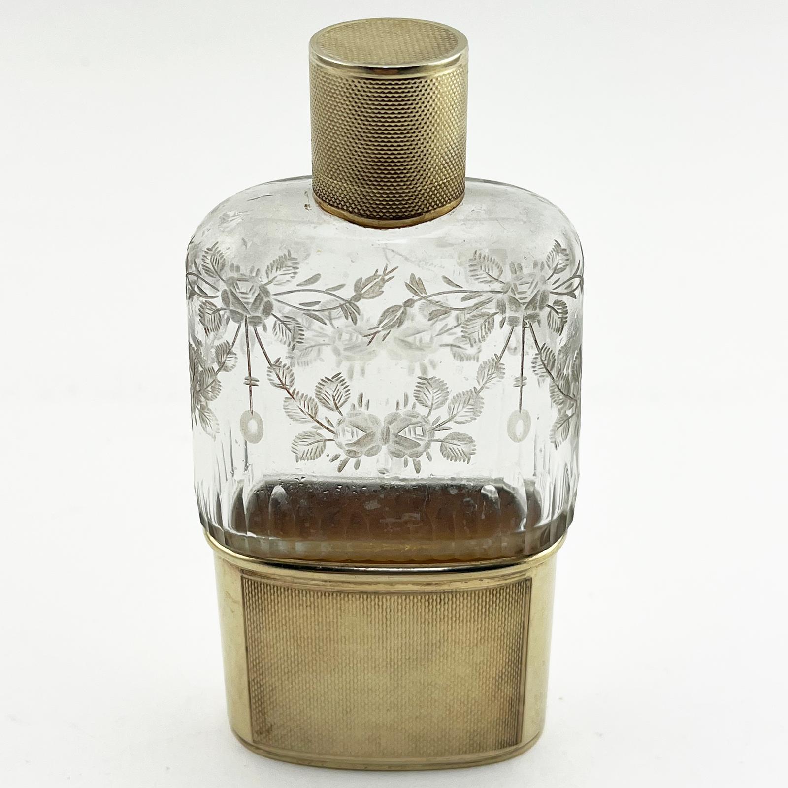 London Assay Office 1940s Silver - main image