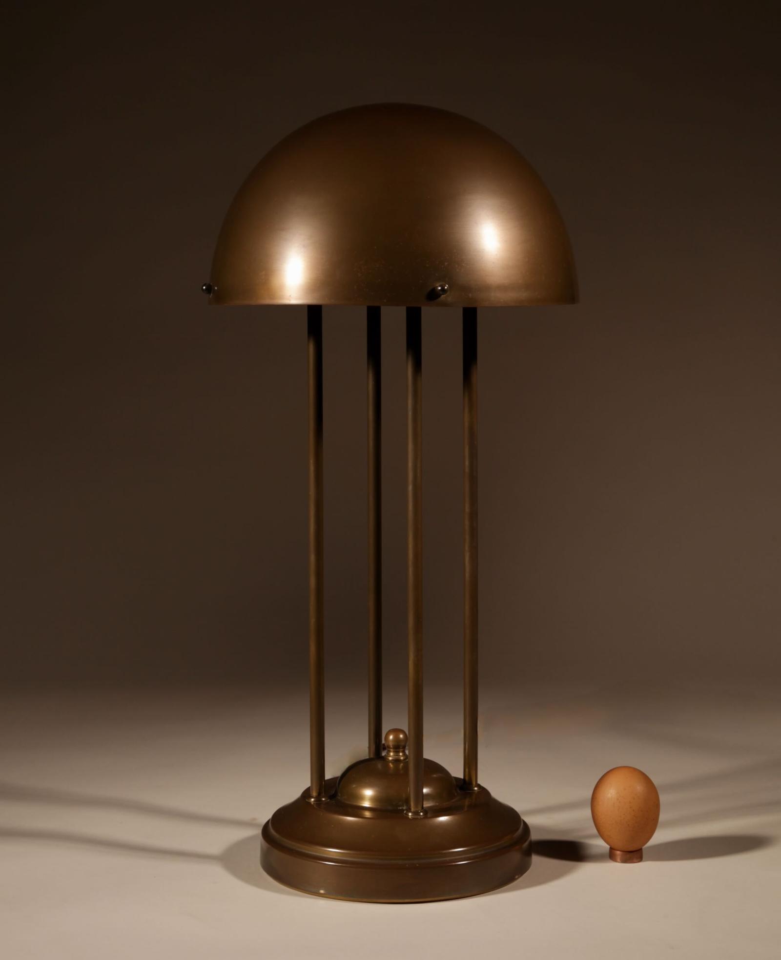 Bauhaus Style Influenced by The Famous Wilhelm Wagenfeld Lamp 1924 (1 of 10) Bauhaus Style Influenced by The Famous Wilhelm Wagenfeld Lamp 1924 (1 of 10)