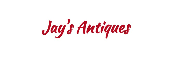 Jay's Antiques - logo image