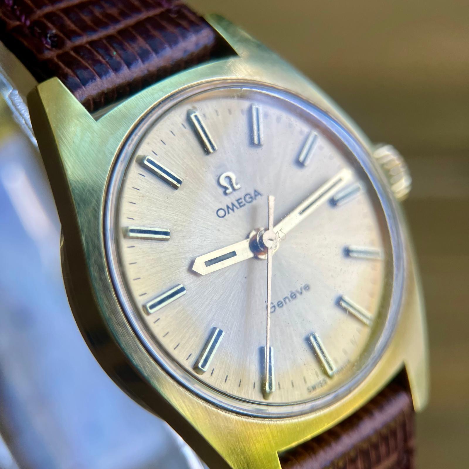 Gold Plated Ladies Watches - main image