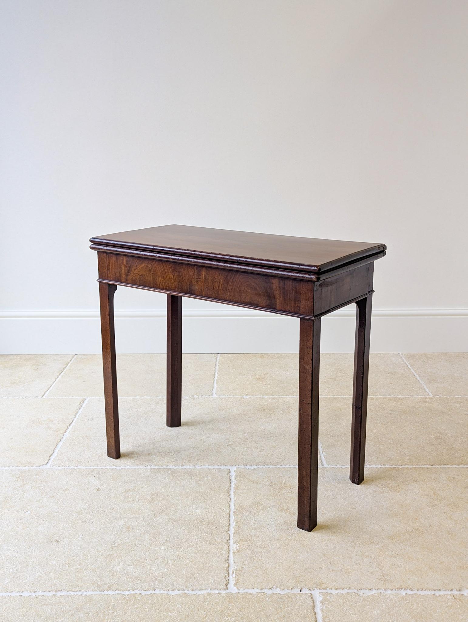 Card Tables - main image