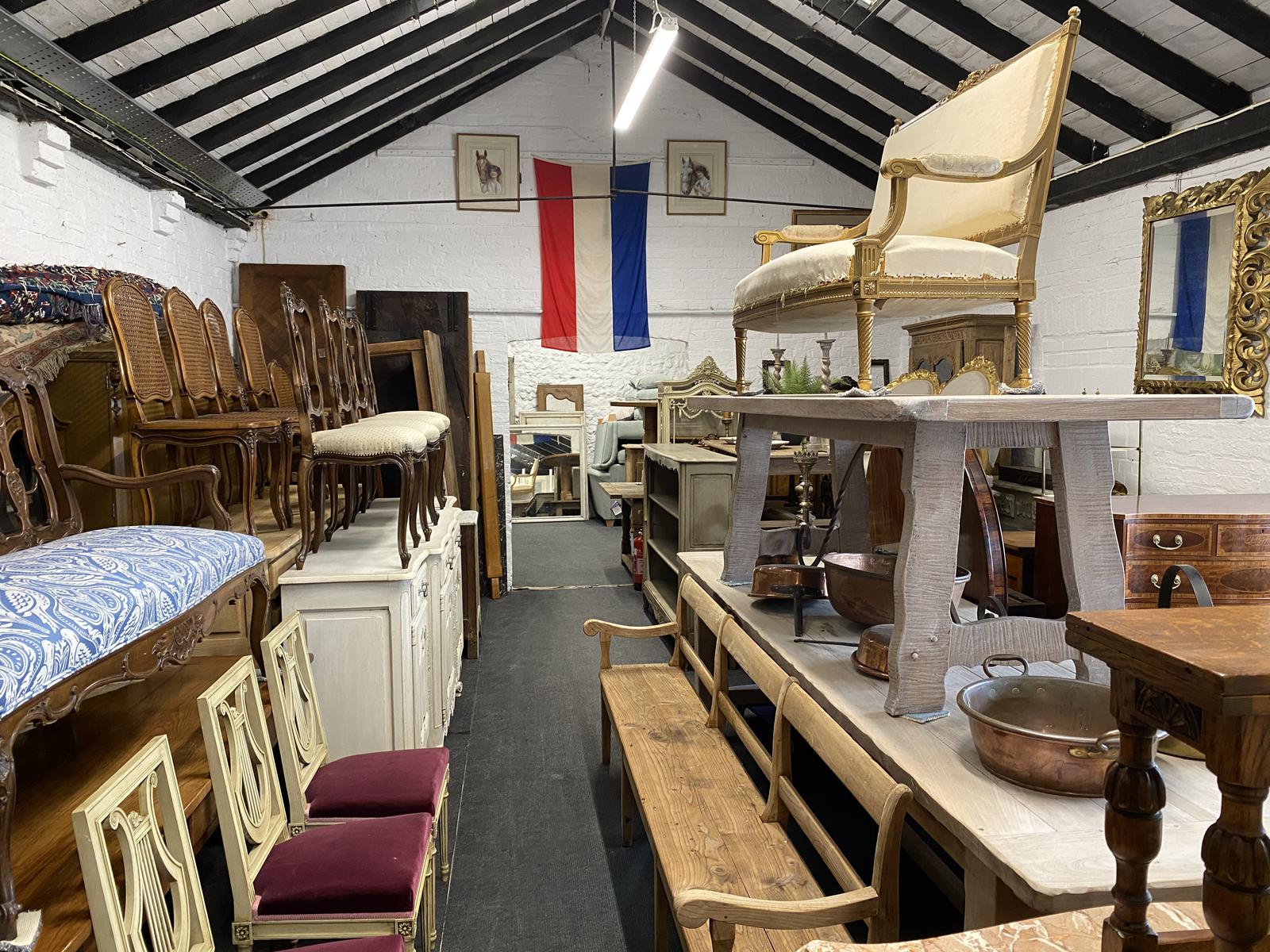 Sussex Antiques and Interiors image (3 of 4) Sussex Antiques and Interiors image (3 of 4)