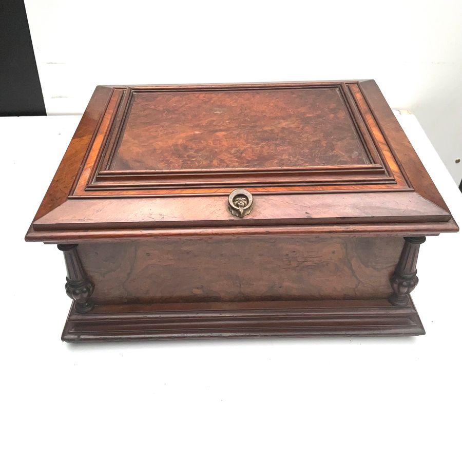 Symphonium Table Top Large & Heavy - Victorian (1 of 15)