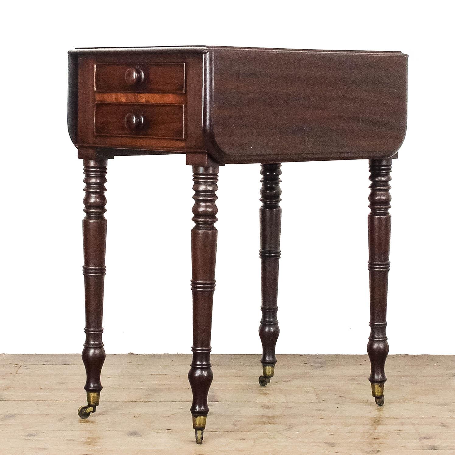 Work Tables - main image