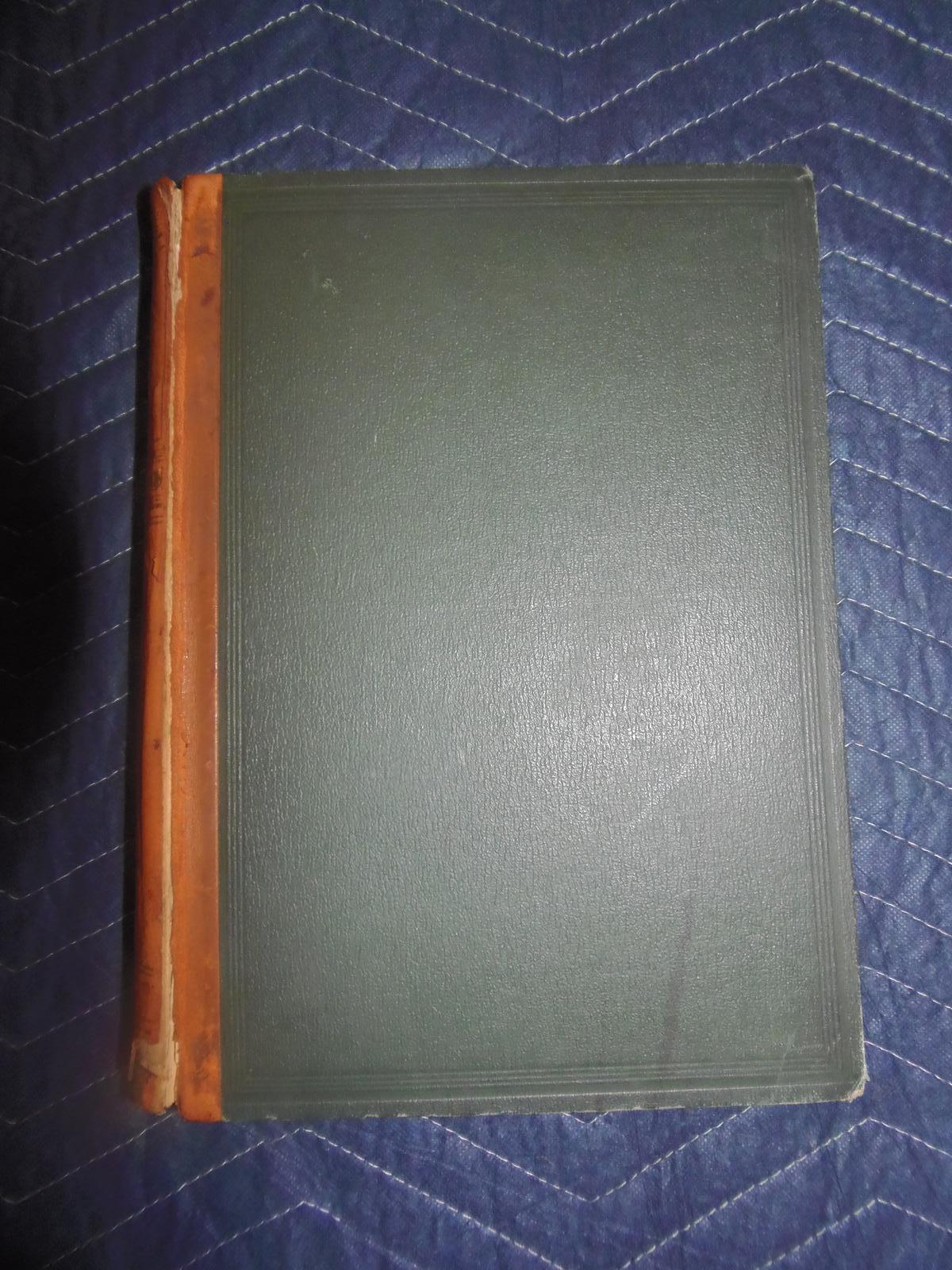 Late 19th Century Books - main image