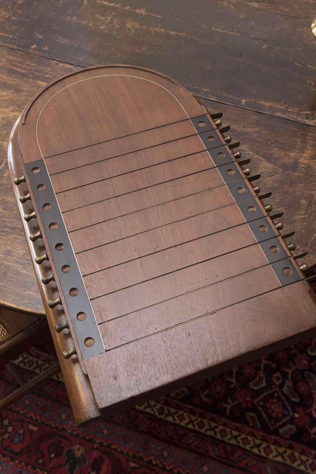 Shove Halfpenny Board (1 of 4) Shove Halfpenny Board (1 of 4)