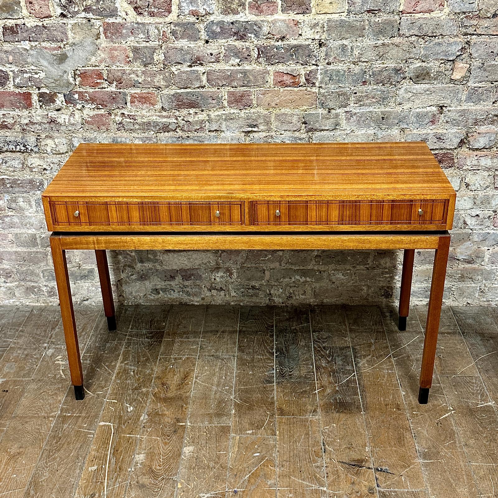 1960s Tola Console Table (1 of 6) 1960s Tola Console Table (1 of 6)