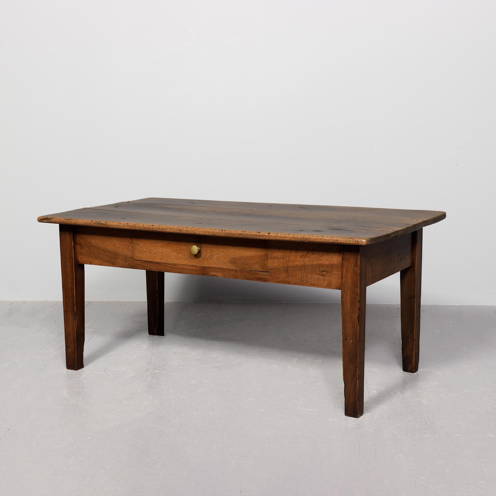 French Fruitwood Side Table (1 of 8) French Fruitwood Side Table (1 of 8)