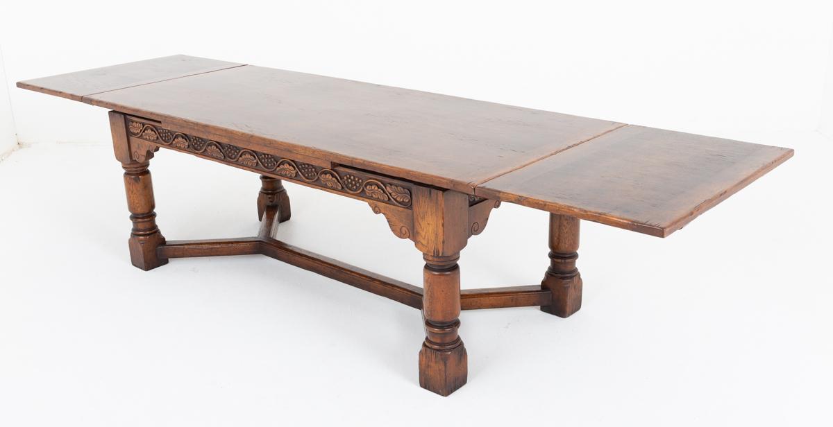 Oak Tables - main image