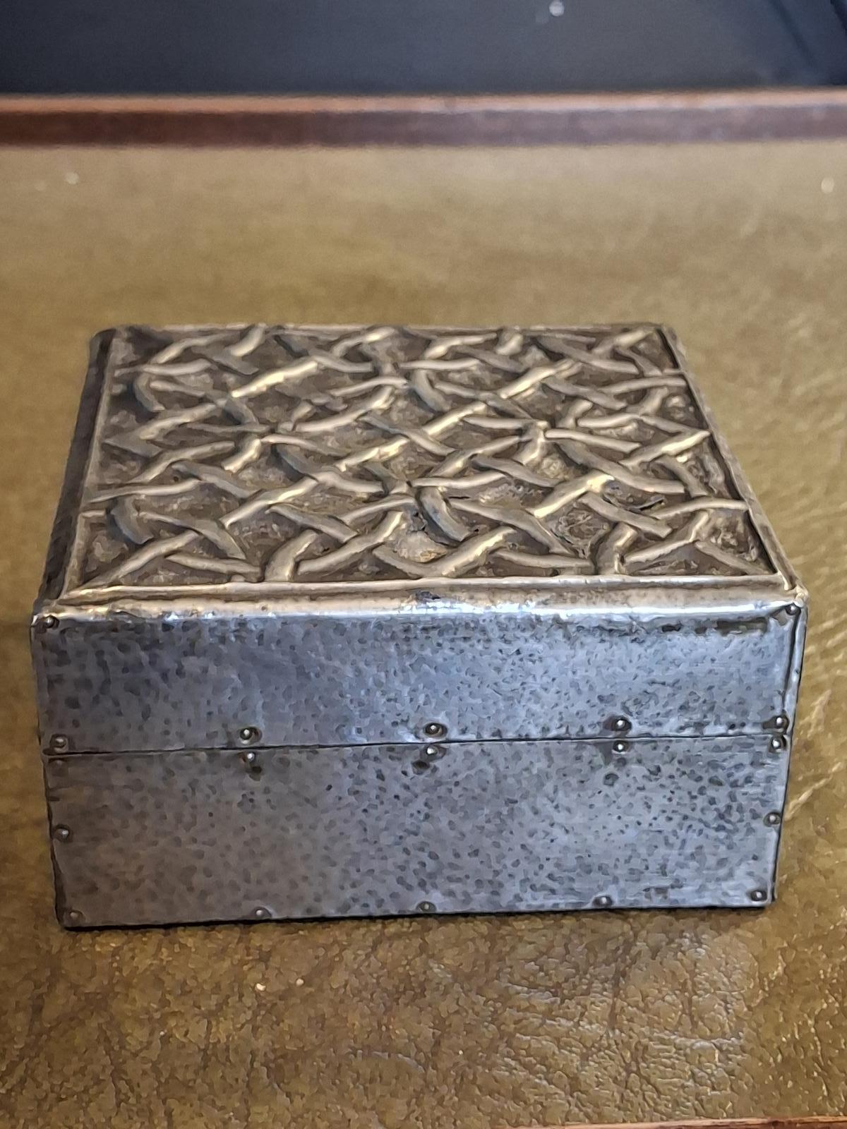 Cigarette Boxes / Tobacco Boxes - main image