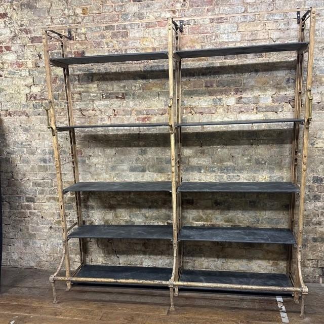 Slate Shelving 1920s (1 of 11) Slate Shelving 1920s (1 of 11)