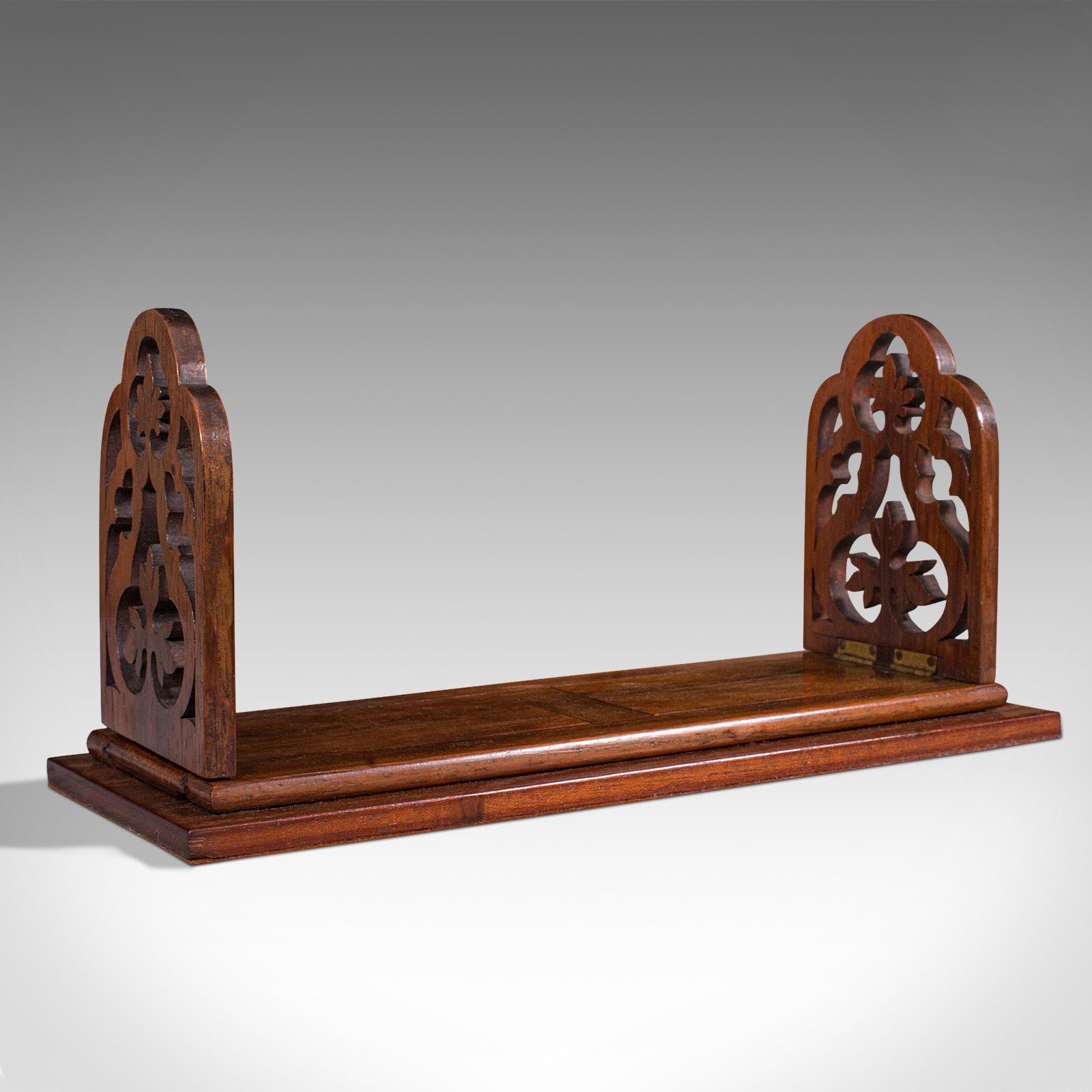 Antique Book Slide, English, Rosewood, Mahogany, Library Stand, Victorian c.1900 (1 of 12) Antique Book Slide, English, Rosewood, Mahogany, Library Stand, Victorian c.1900 (1 of 12)