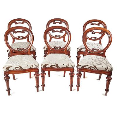 Dining Chairs - main image