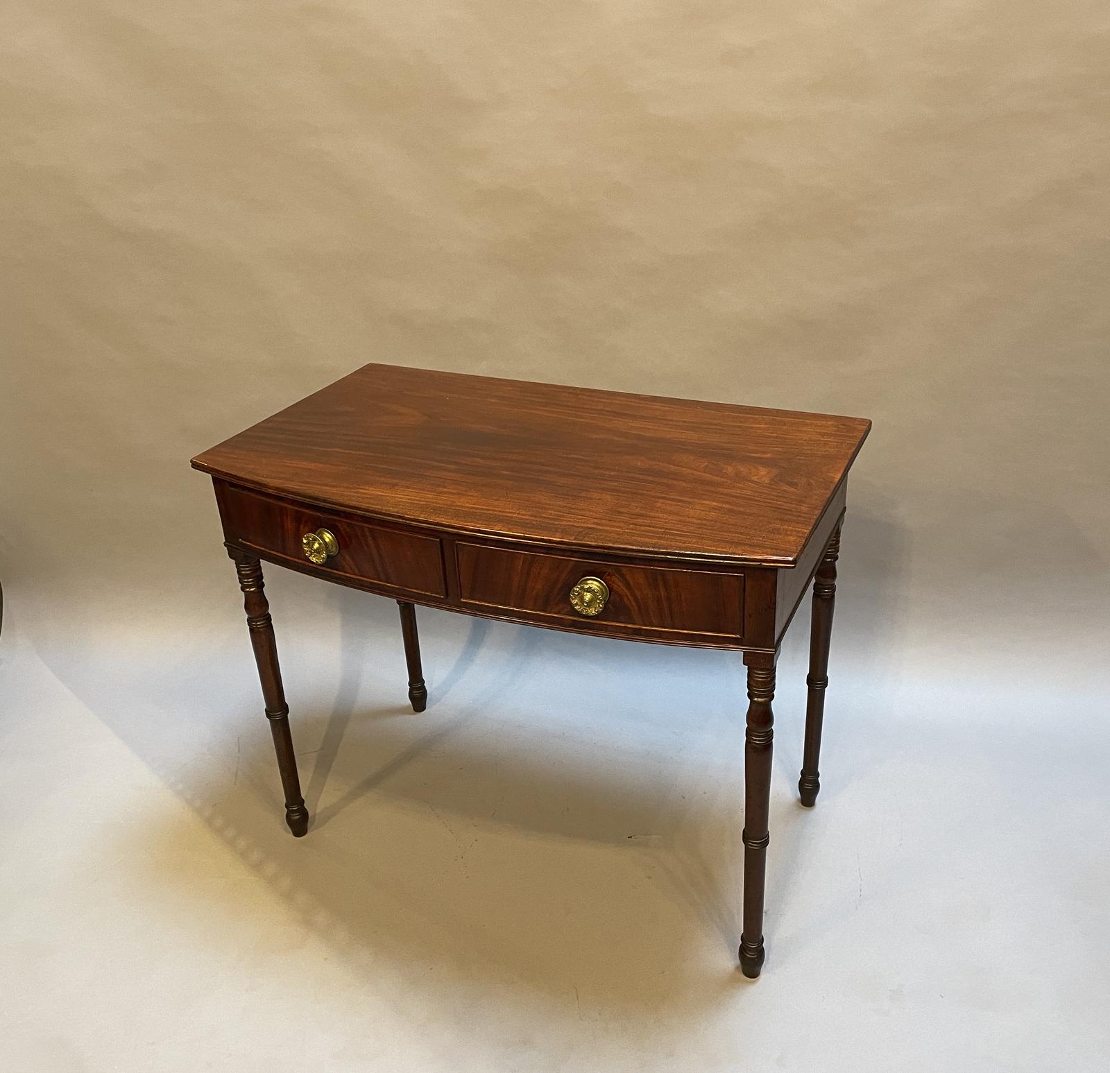 Early C19th Writing Table (1 of 13) Early C19th Writing Table (1 of 13)