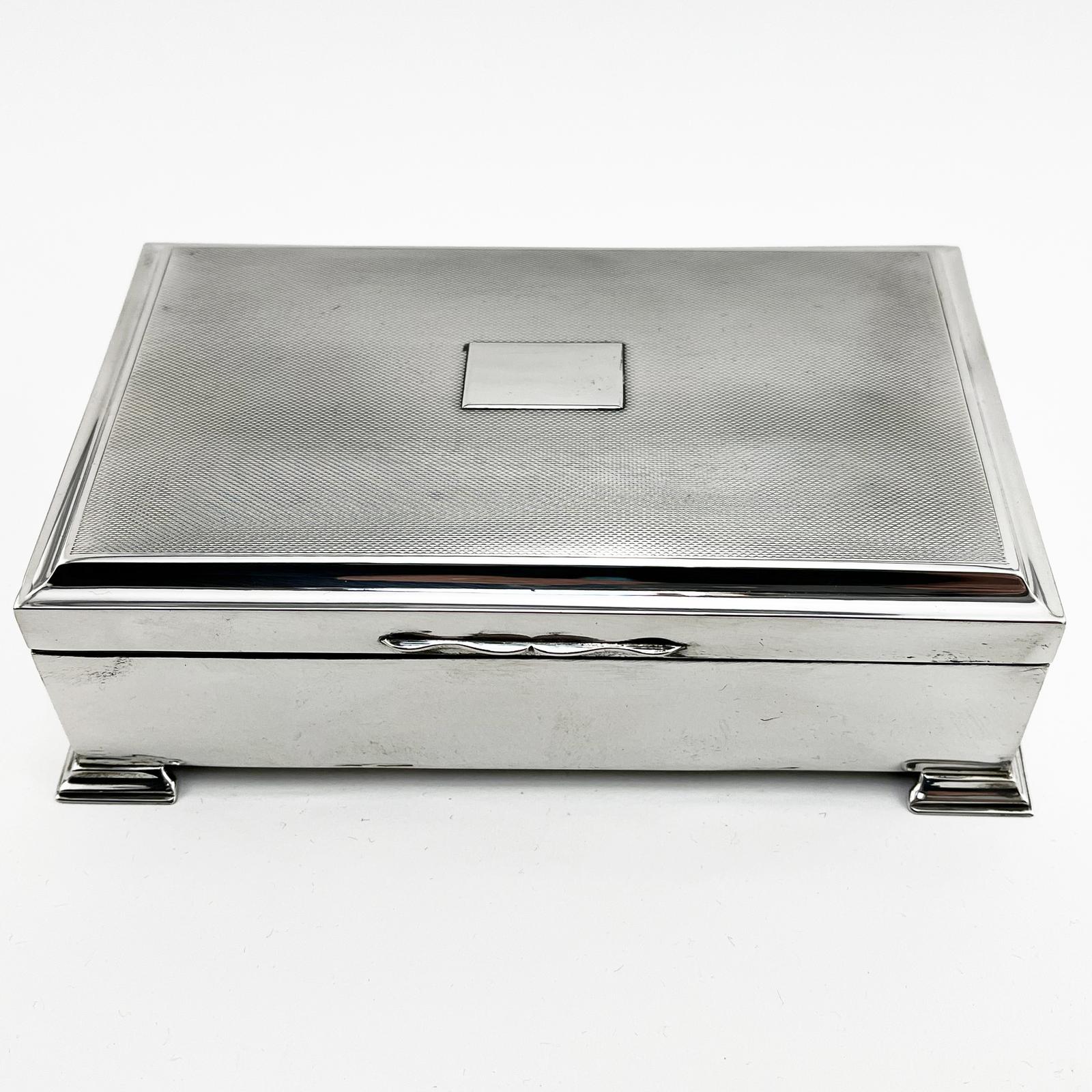 1950s Jewellery Boxes - main image