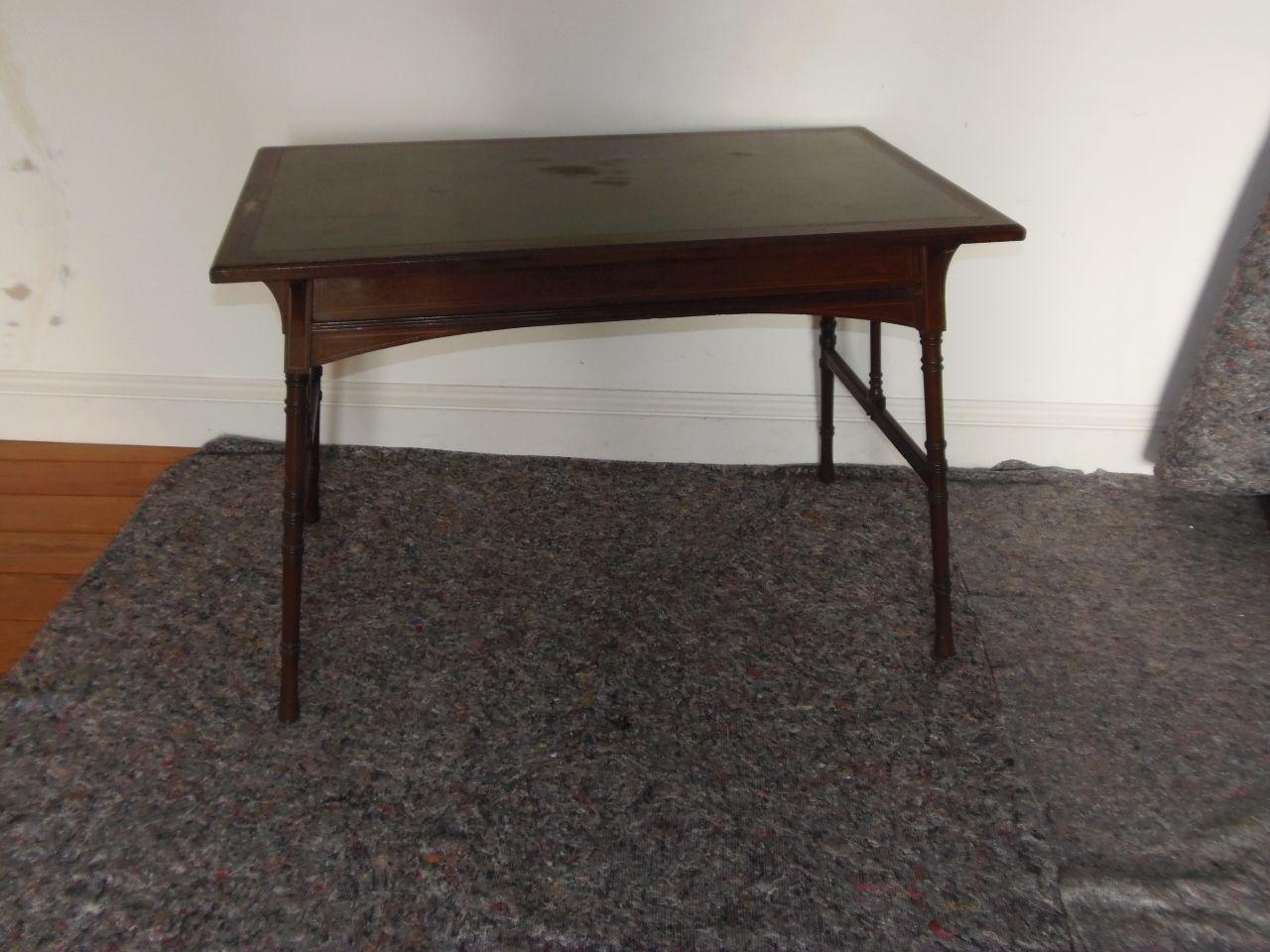 Aesthetic Movement Table - Bruce Talbert (1 of 12)