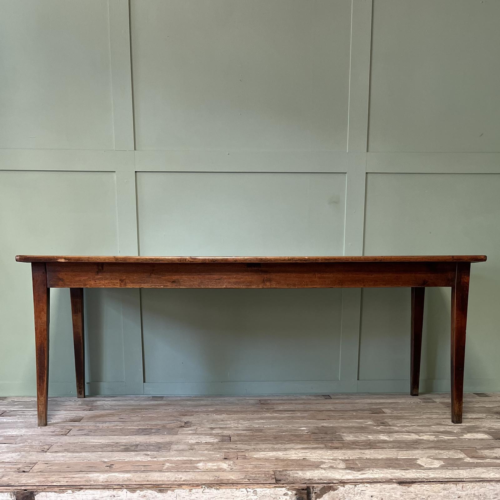 French Kitchen Tables - main image