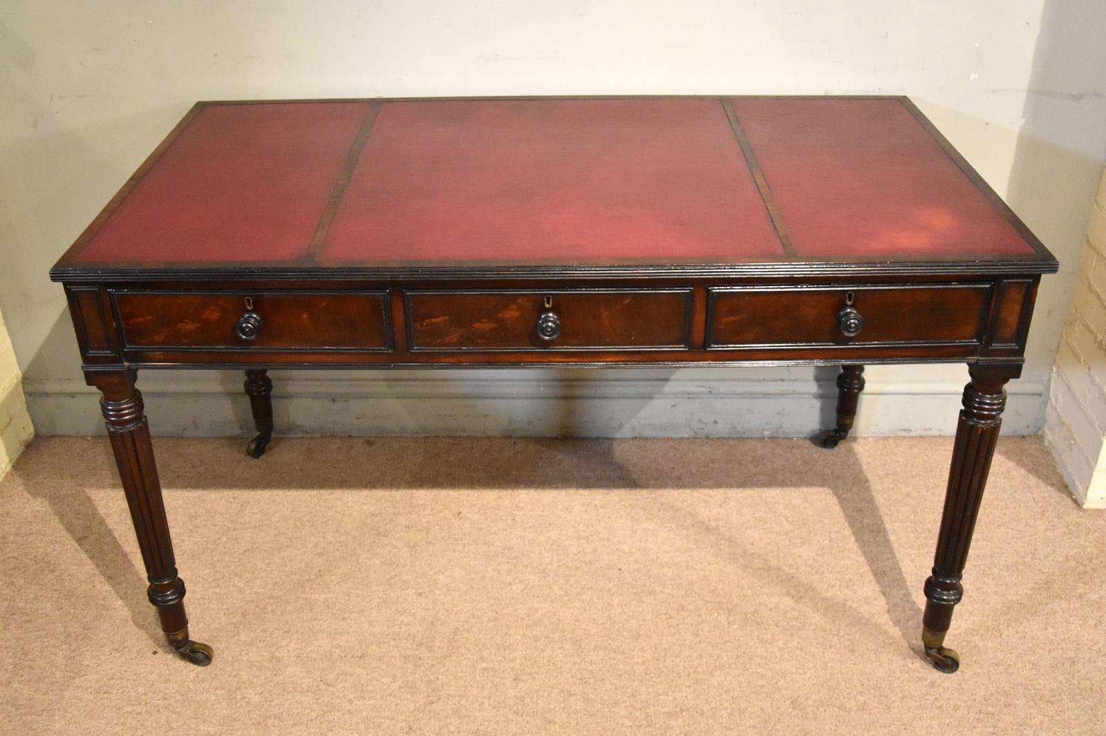 Writing Desks - main image