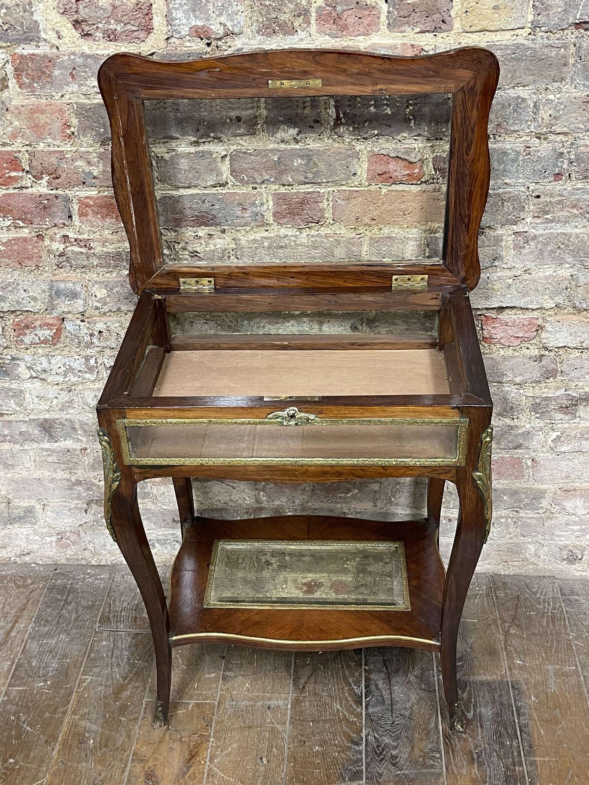 Rare Display Cabinet (1 of 10) Rare Display Cabinet (1 of 10)