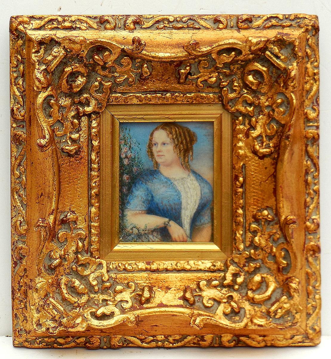 British Watercolour Art - main image