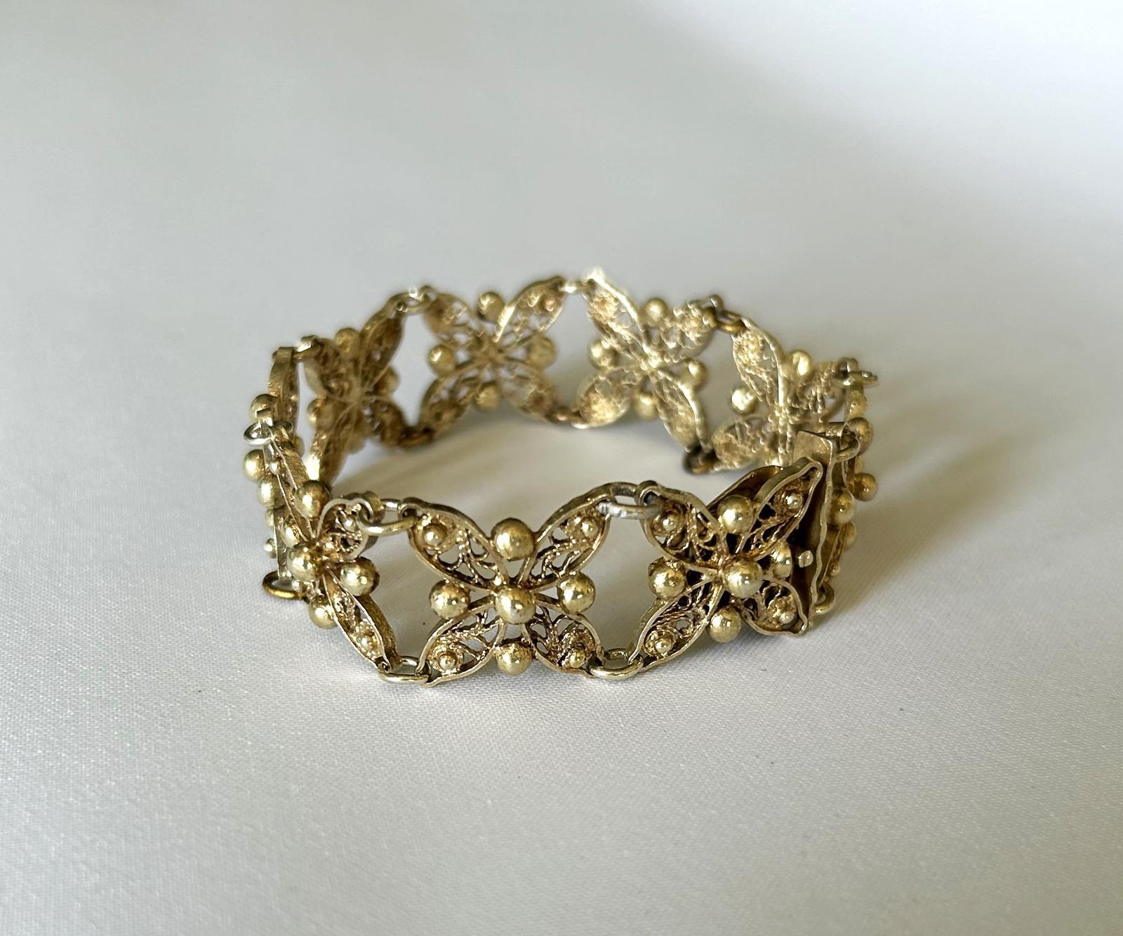 Scandinavian Bracelets & Bangles - main image