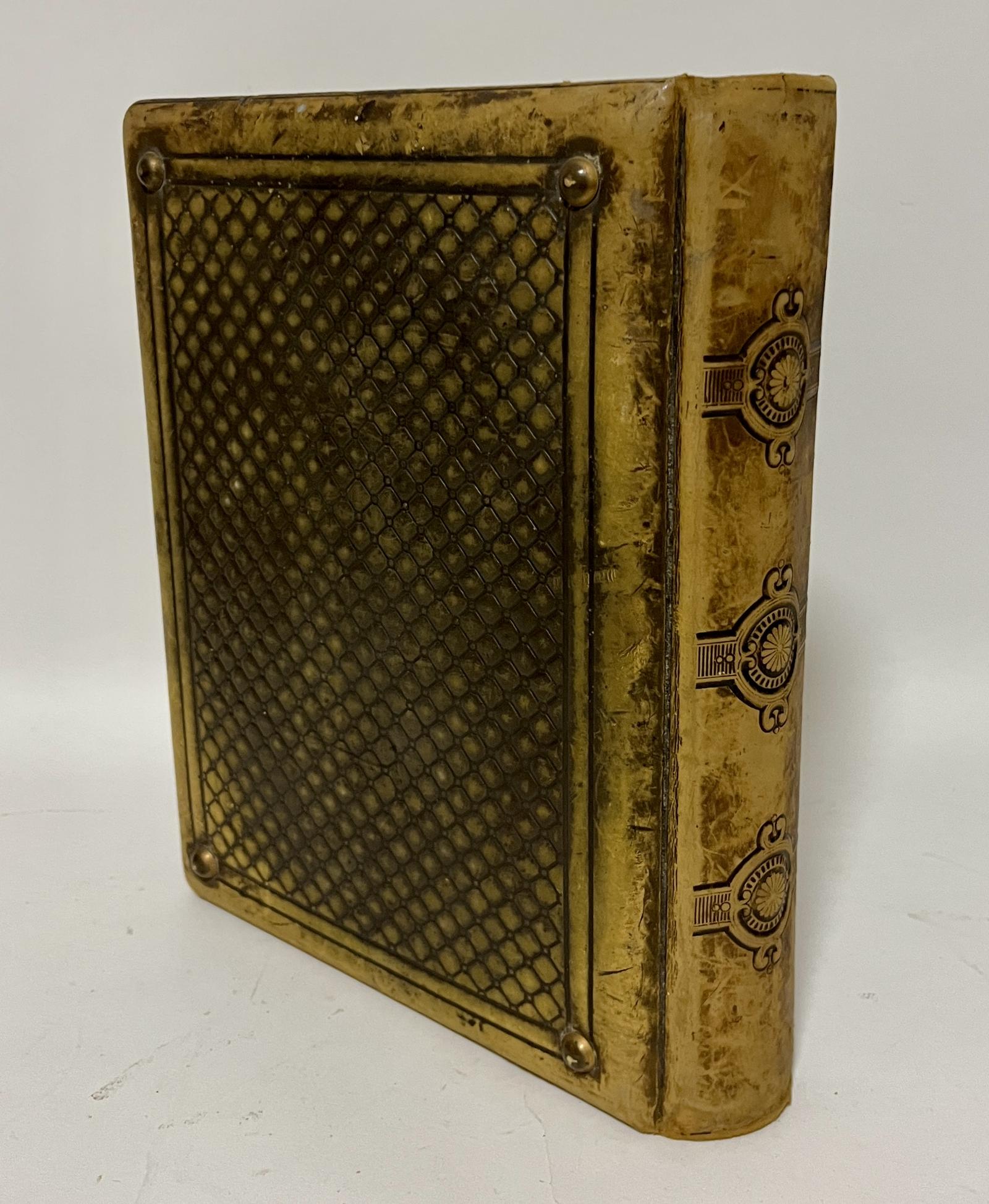 Victorian Photo Album (1 of 21) Victorian Photo Album (1 of 21)