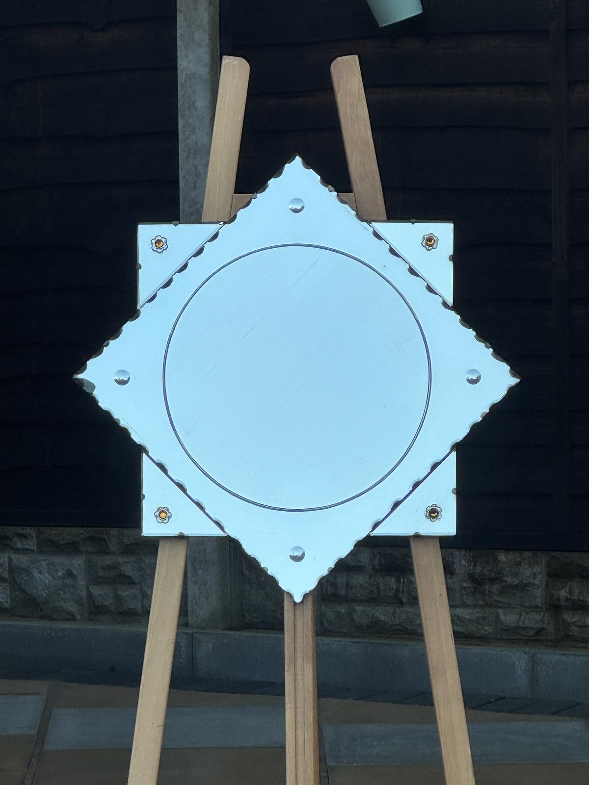 Glass Mirrors - main image