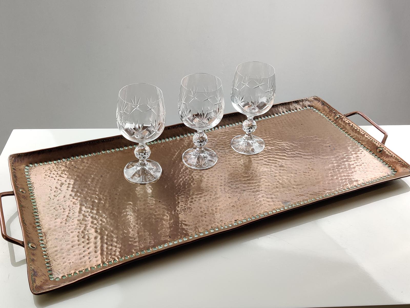 Copper Tray by John Pearson (1 of 11) Copper Tray by John Pearson (1 of 11)