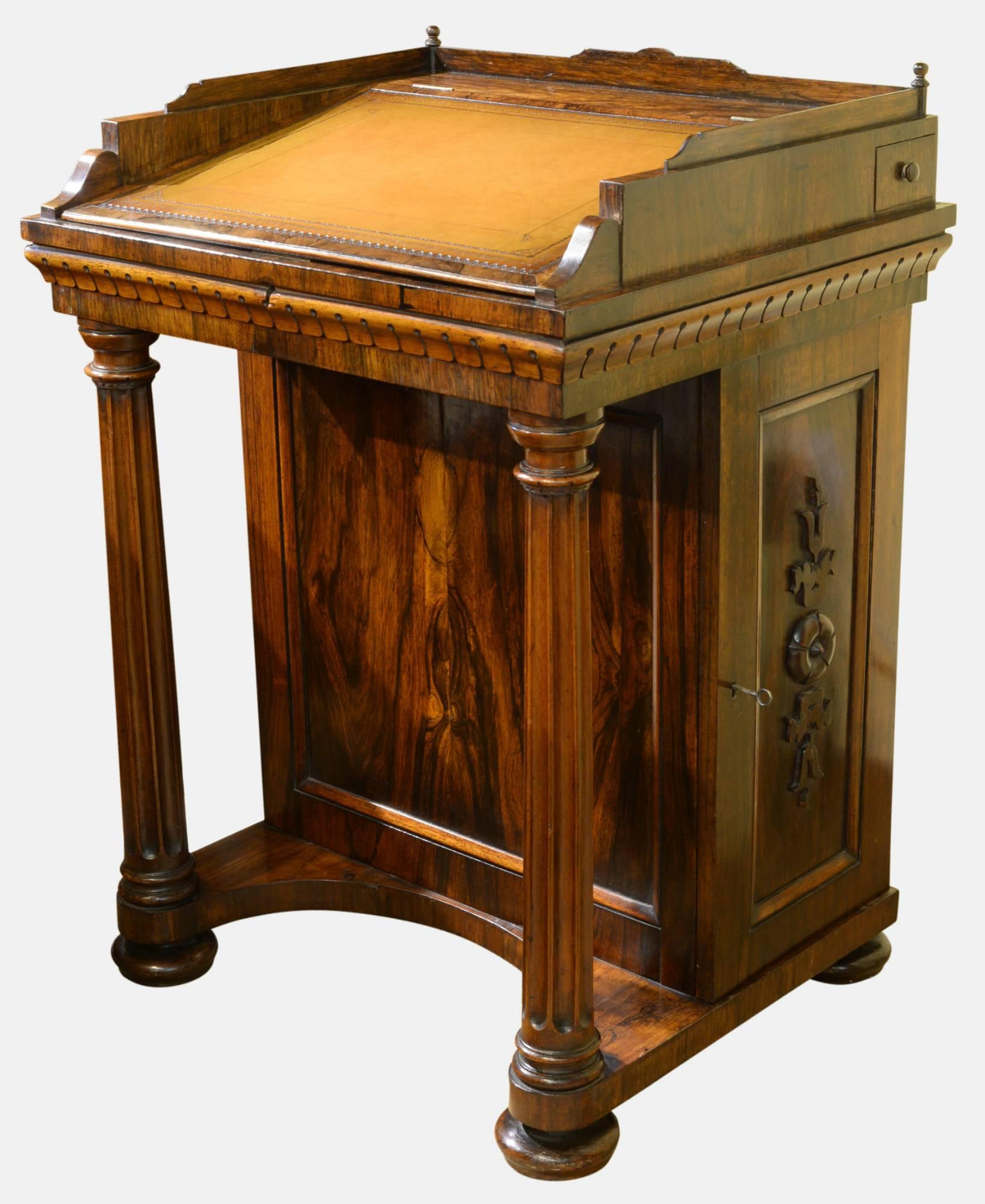 Regency Rosewood Davenport (1 of 1)