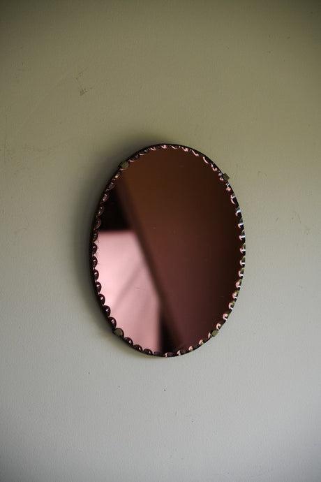 Rose Tint Mirror Vintage (1 of 9) Rose Tint Mirror Vintage (1 of 9)