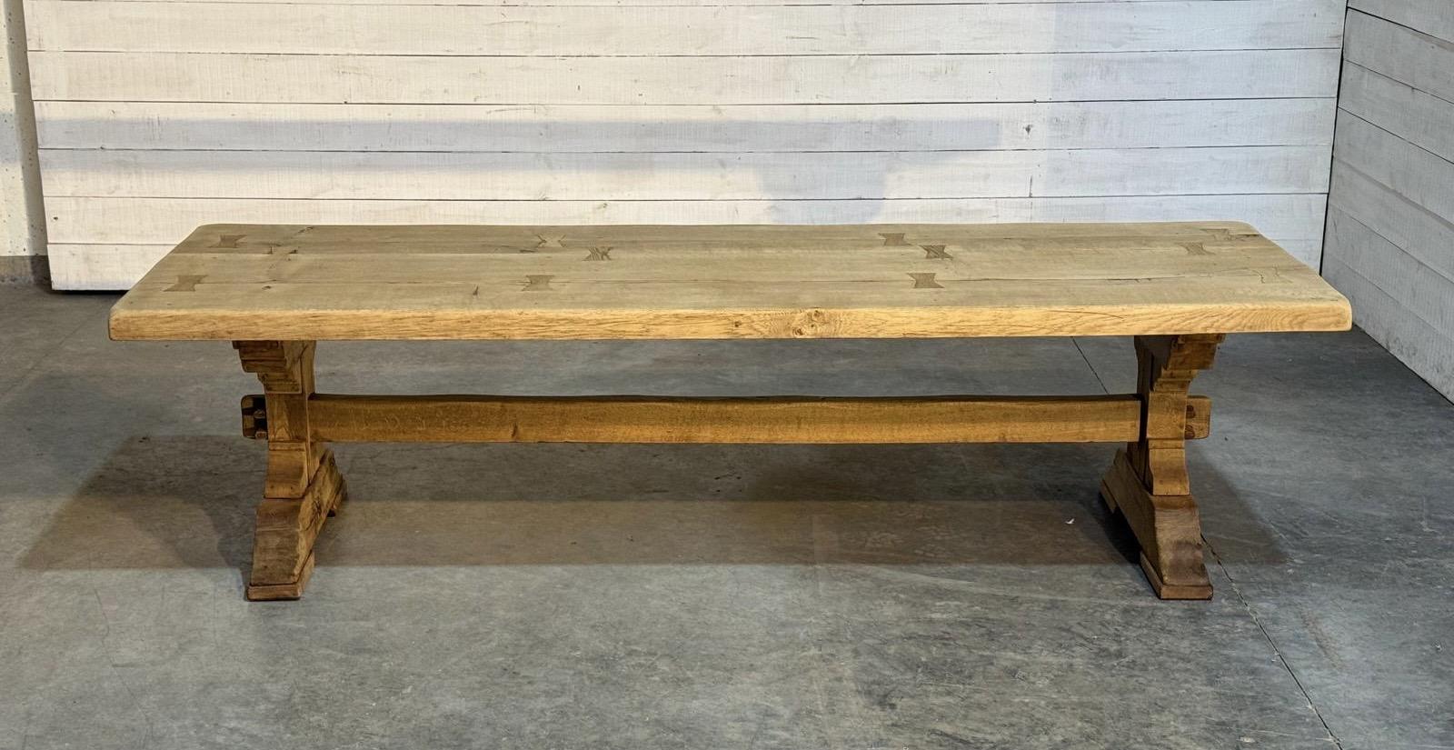 Oak Dining Tables - main image