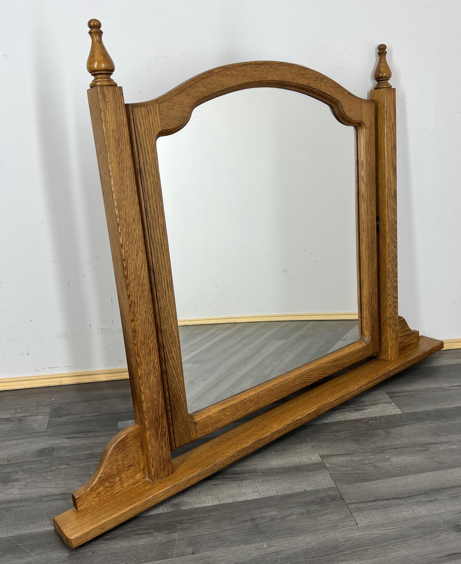 20th Century Window Mirrors - main image