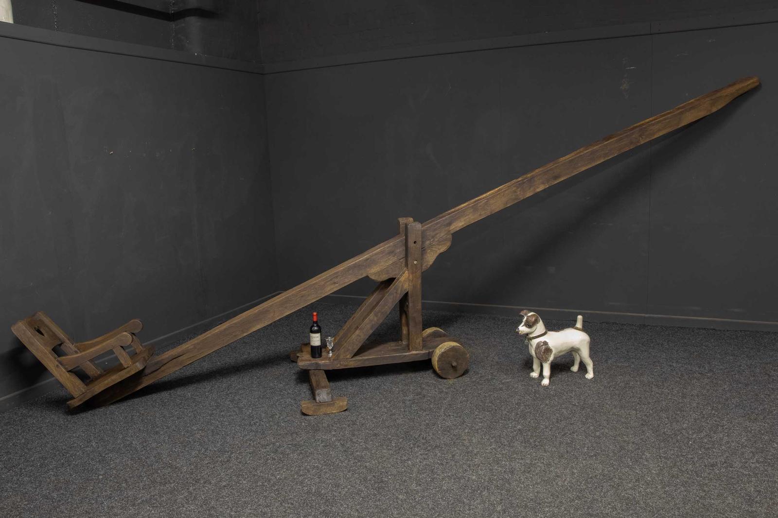 Village Ducking Stool (1 of 23)