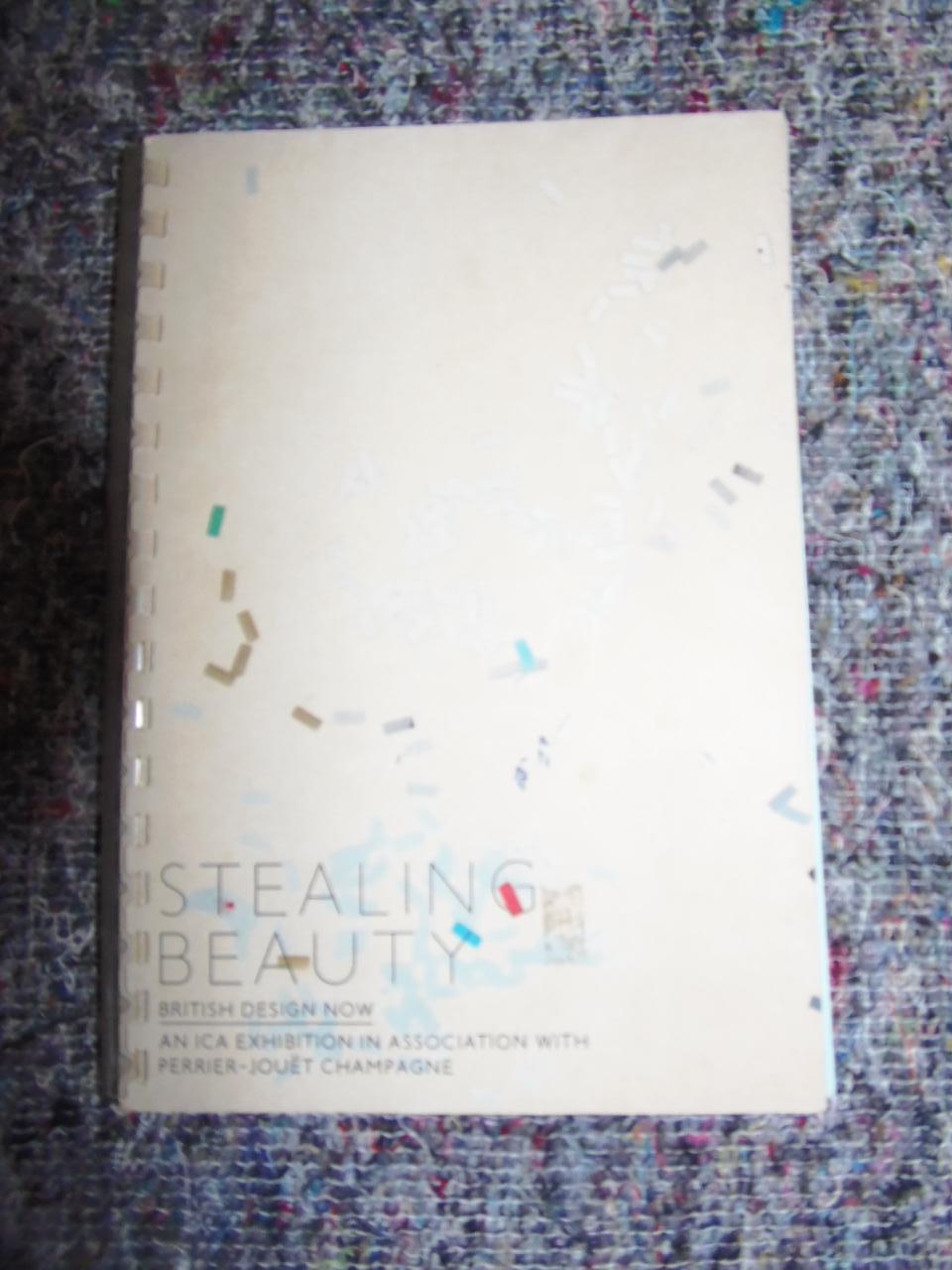 Stealing Beauty - British Design (1 of 8)