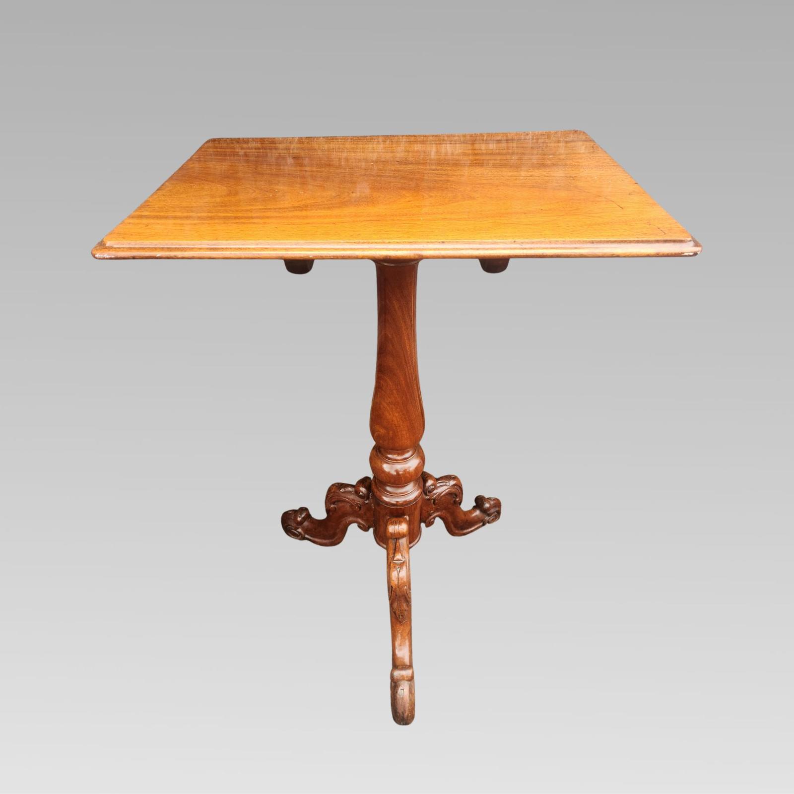 Victorian Tables - main image