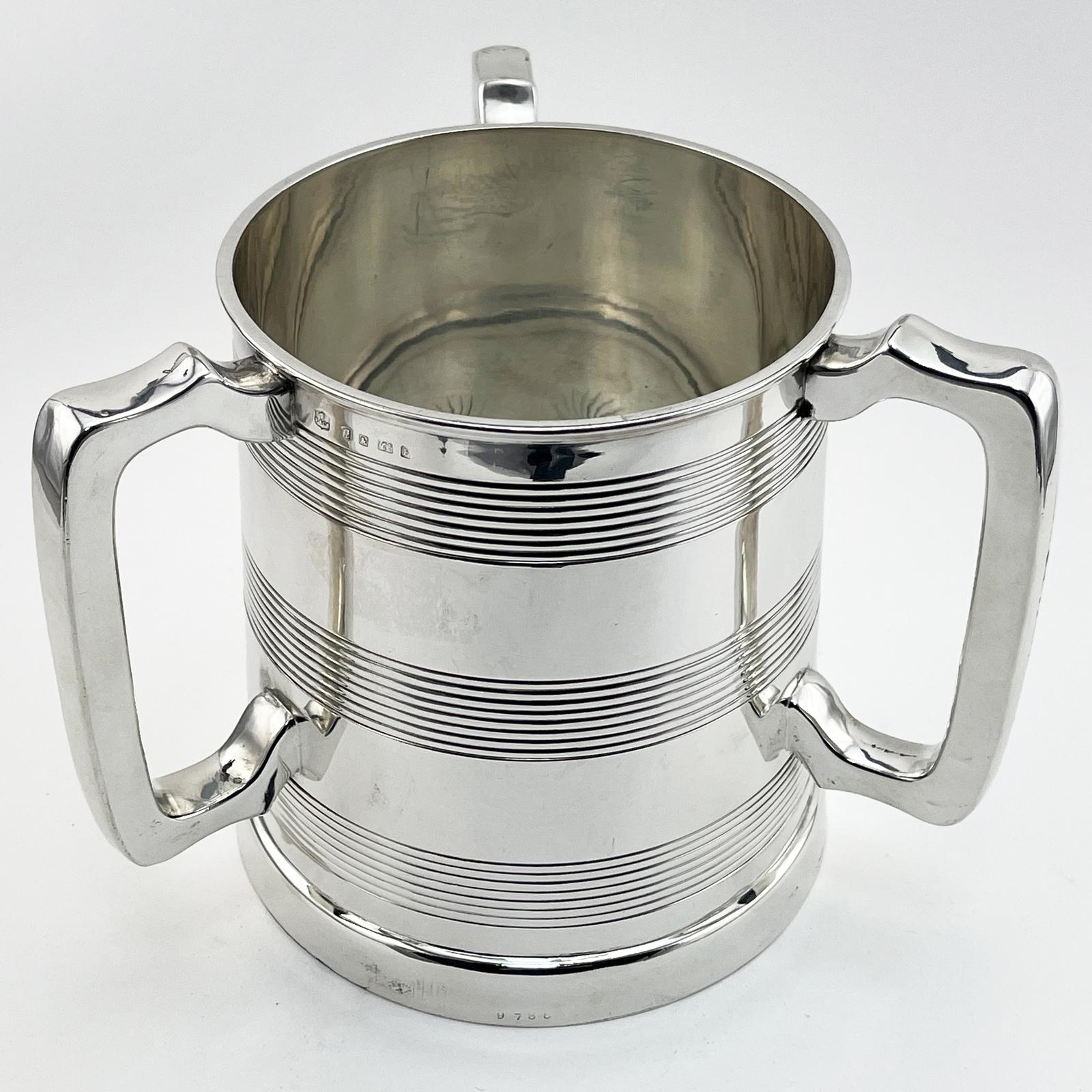 Victorian Silver - main image
