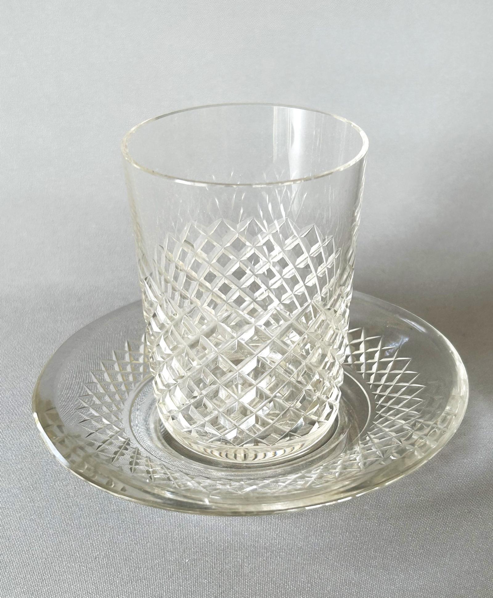 A Charming Bedside Milk and Biscuit Set (1 of 5)