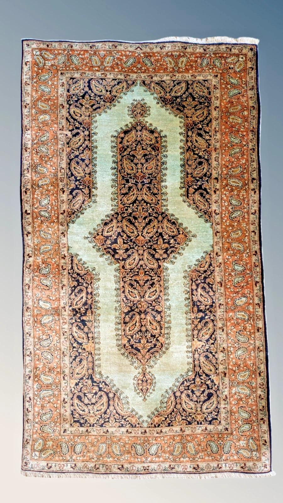 Early 20th Century Carpets - main image