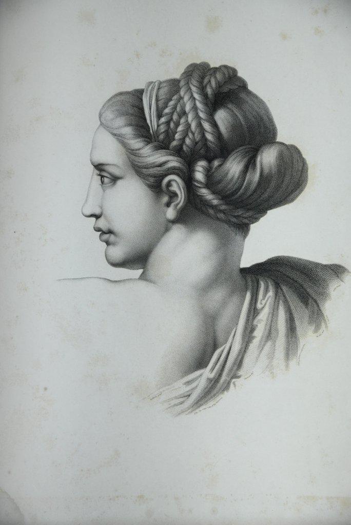 Mons J Gaubaud - Seventeen Heads (1 of 17) Mons J Gaubaud - Seventeen Heads (1 of 17)