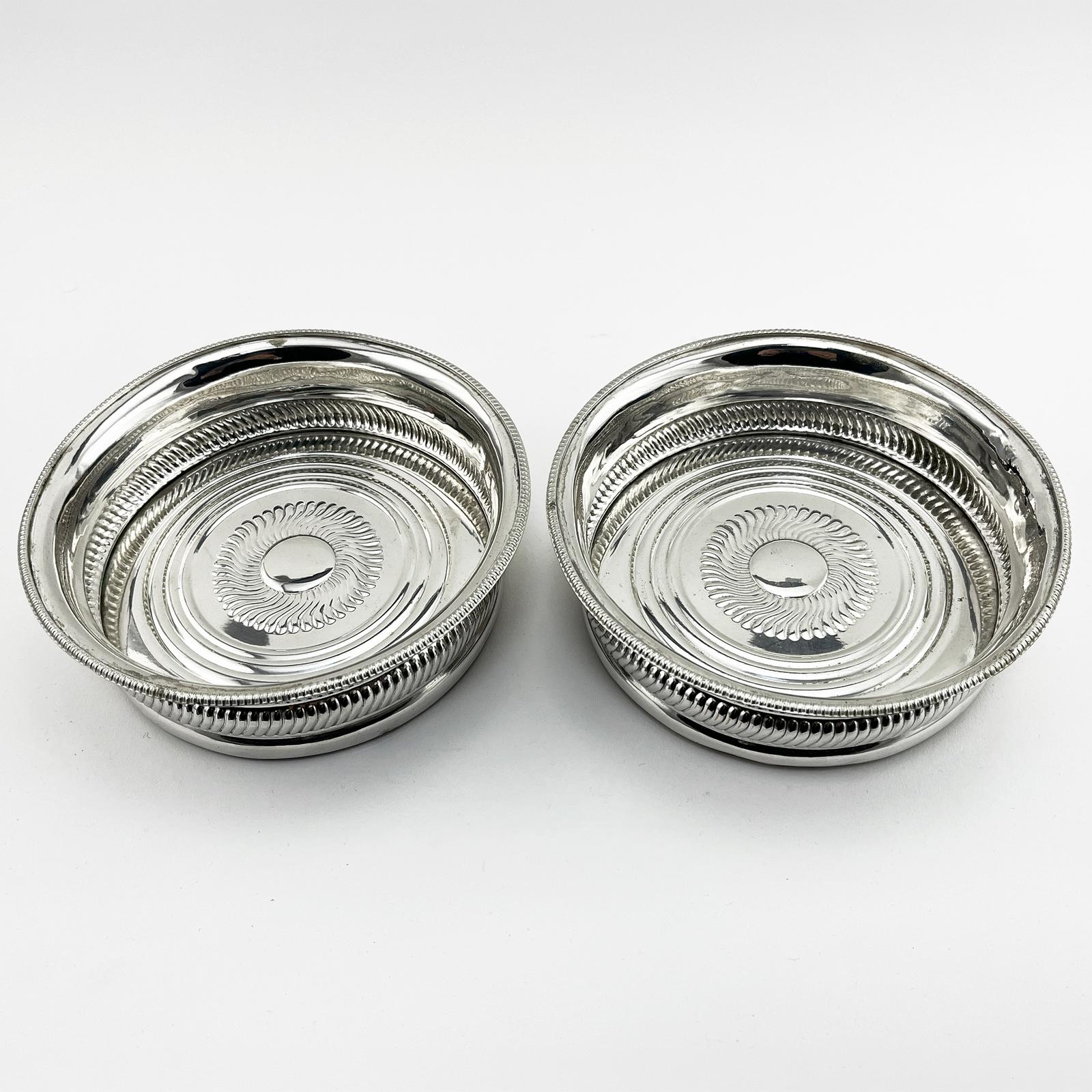 19th Century Silver - main image