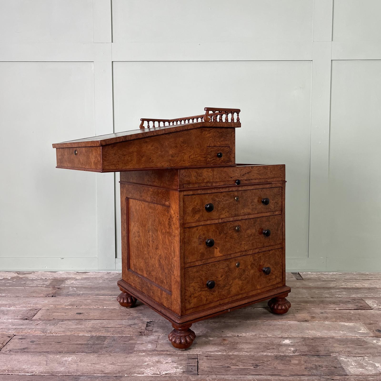 Davenport Desks - main image