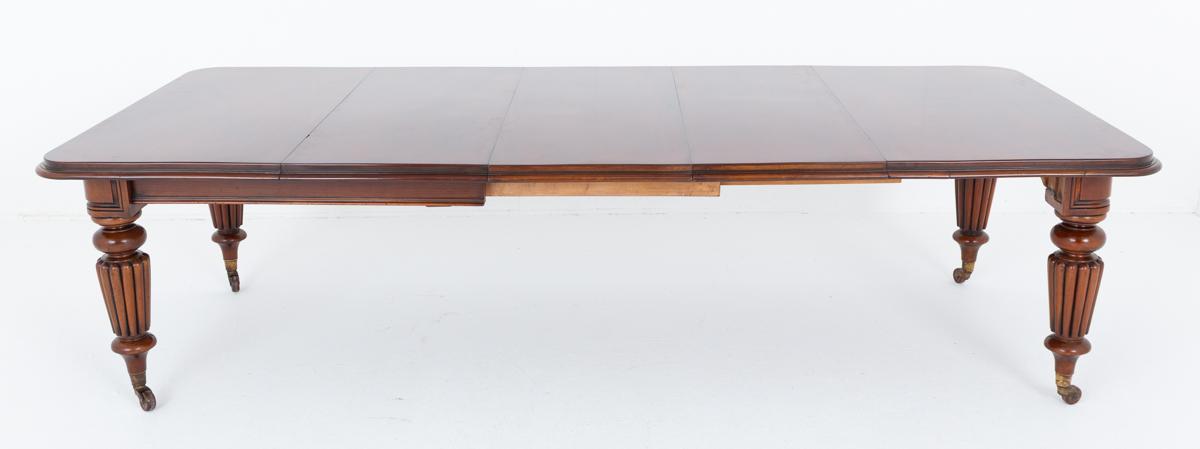 William IV Dining Tables - main image