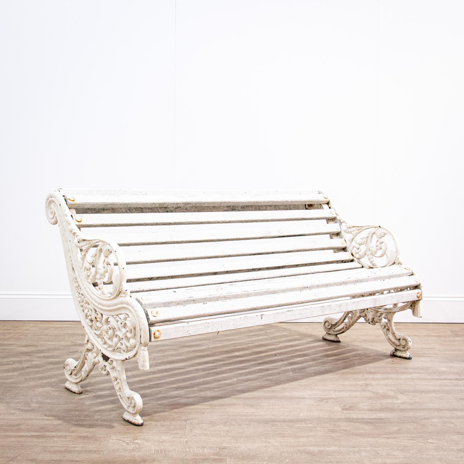 Wood Garden Antiques - main image